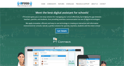 Desktop Screenshot of educodesk.com